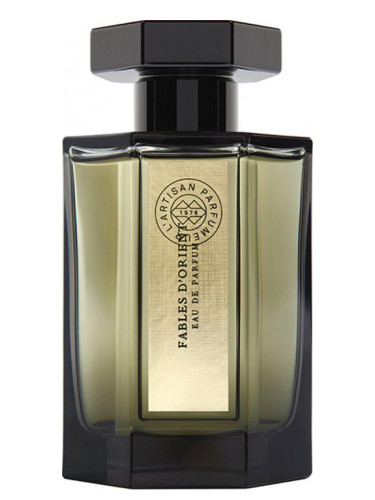 Fables d'Orient - L'Artisan Parfumeur
