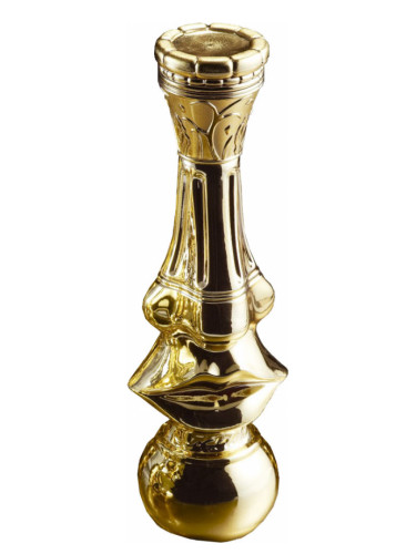 Fabulous Korynthia - Salvador Dali
