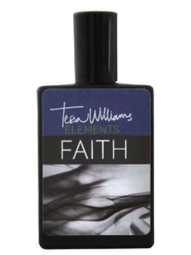 Faith - Tessa Williams