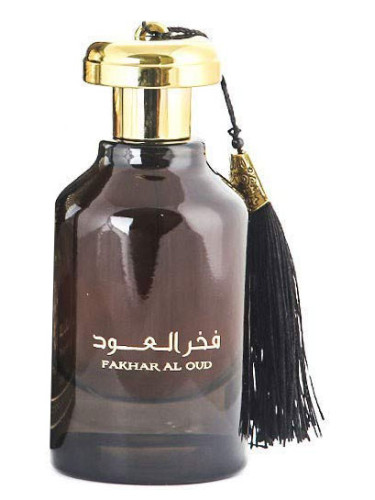 Fakhar Al Oud - Ard Al Zaafaran