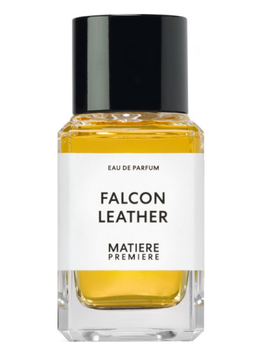 Falcon Leather - Matiere Premiere