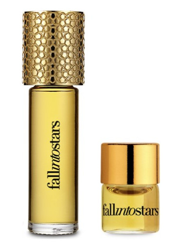Fall Into Stars Oil - Strangelove NYC