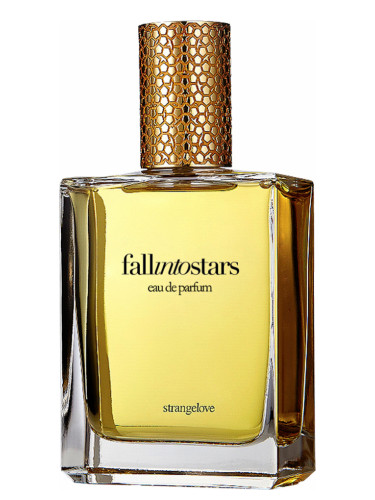 Fall Into Stars - Strangelove NYC