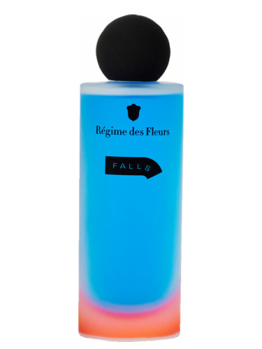 Falls - Régime des Fleurs