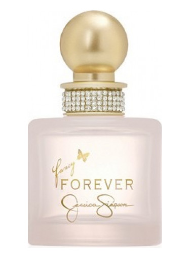Fancy Forever - Jessica Simpson