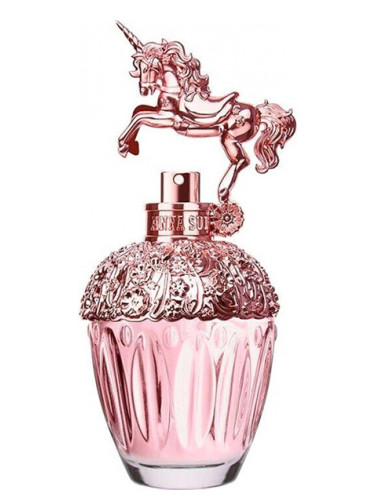 Fantasia Forever - Anna Sui