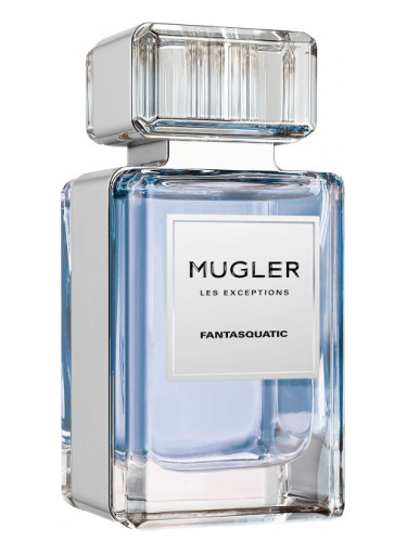 Fantasquatic - Mugler