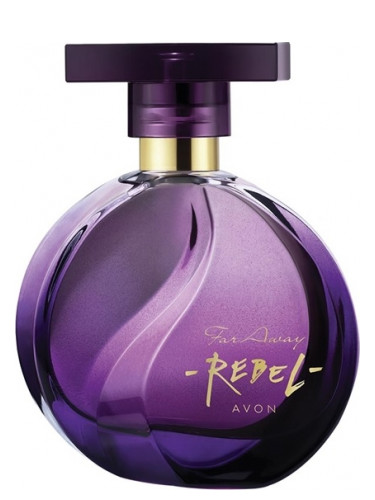 Far Away Rebel - Avon