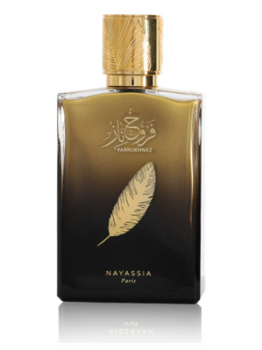 Farrukhnaz - Nayassia