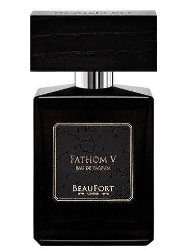 Fathom V - BeauFort London
