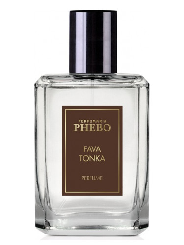 Fava Tonka - Phebo
