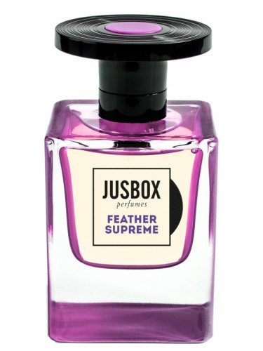 Feather Supreme - Jusbox