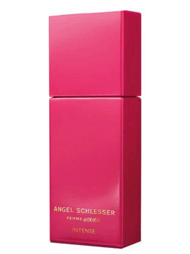 Femme Adorable Intense - Angel Schlesser