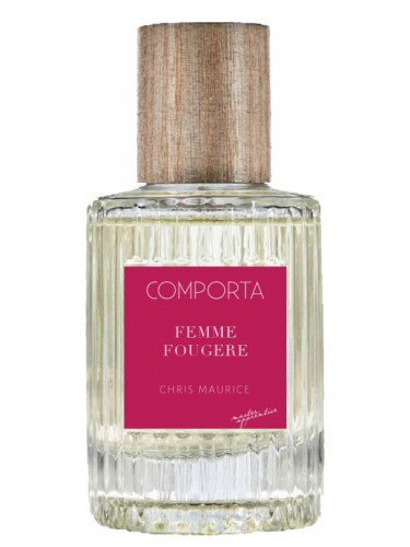 Femme Fougere - Comporta Perfumes