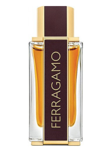 Ferragamo Spicy Leather - Salvatore Ferragamo