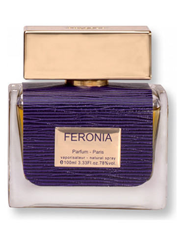 Ferronia - Panouge