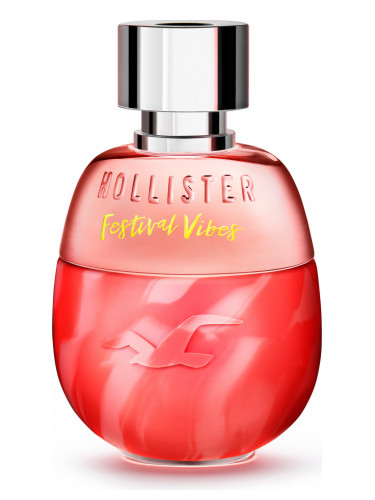 Festival Vibes For Her - Hollister