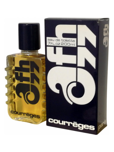 FH 77 - Courrèges
