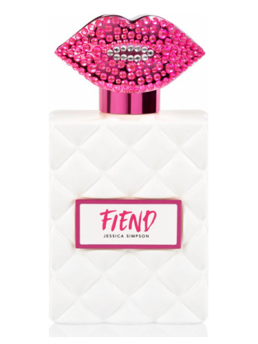 Fiend - Jessica Simpson