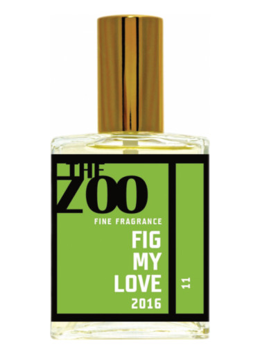 Fig My Love - The Zoo