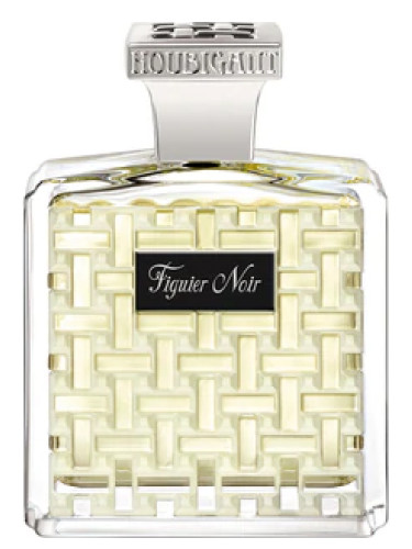 Figuier Noir - Houbigant