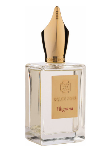 Filigrana - Dolce Fiore
