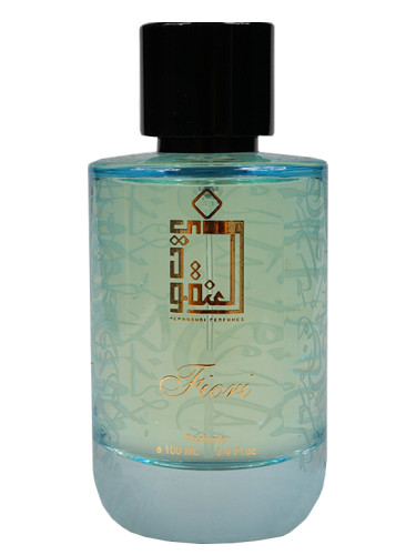 Fiori - Alanqoudi Parfums