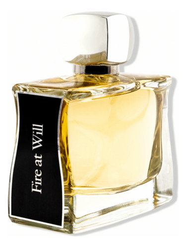 Fire At Will - Jovoy Paris