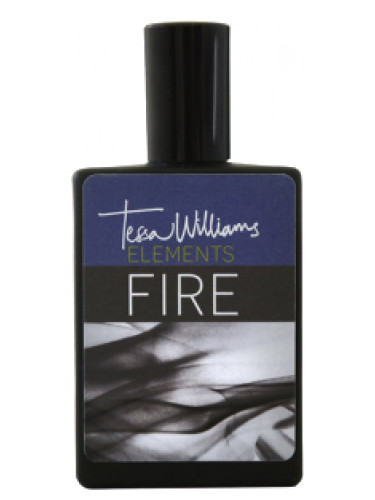 Fire - Tessa Williams