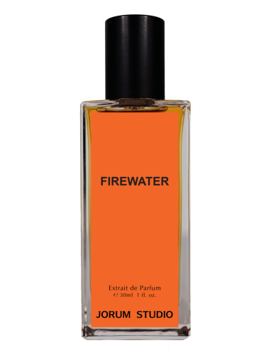 Firewater - Jorum Studio