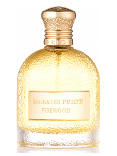 Firewood - Emirates Pride Perfumes