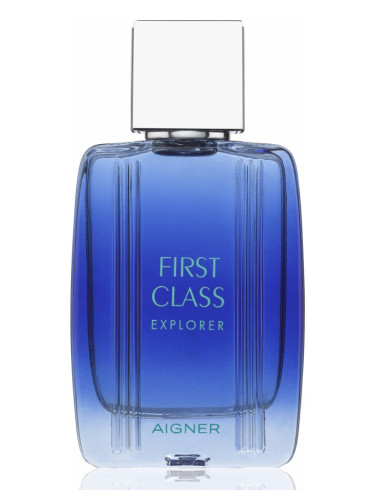 First Class Explorer - Etienne Aigner