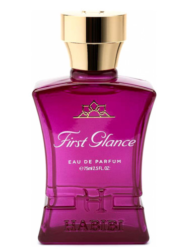 First Glance - Habibi NY
