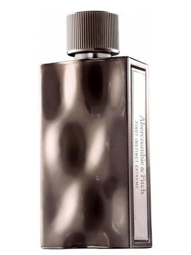 First Instinct Extreme - Abercrombie & Fitch
