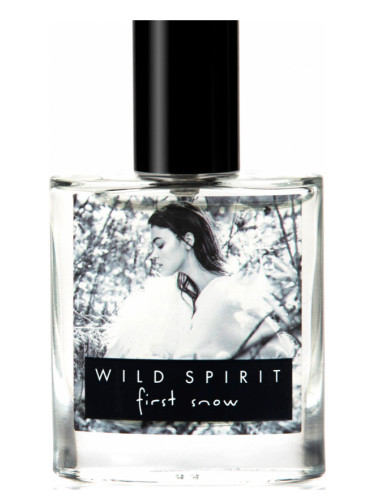 First Snow - Wild Spirit