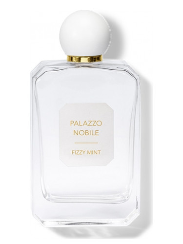 Fizzy Mint - Valmont