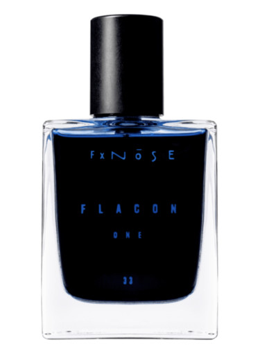 Flacon One - Nose Perfumes
