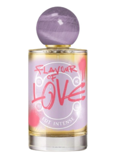 Flavour of Love - Savour
