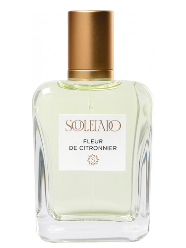 Fleur de Citronnier - Souleiado