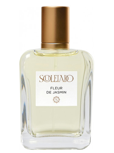 Fleur de Jasmin - Souleiado