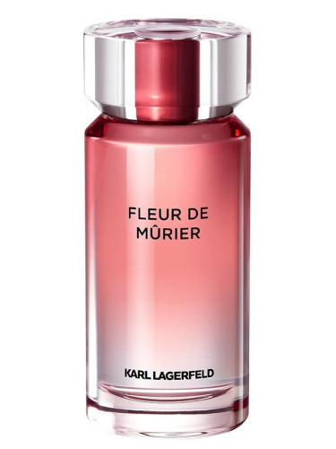 Fleur de Murier - Karl Lagerfeld