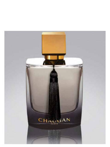 Fleur de Pavot - Chaugan