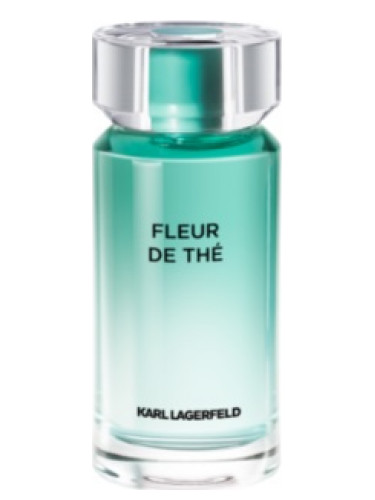 Fleur de Thé - Karl Lagerfeld