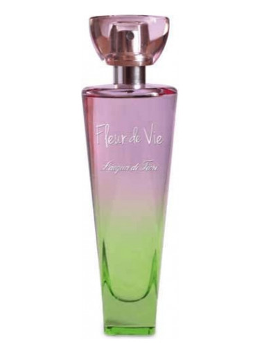 Fleur de Vie - L'acqua di Fiori