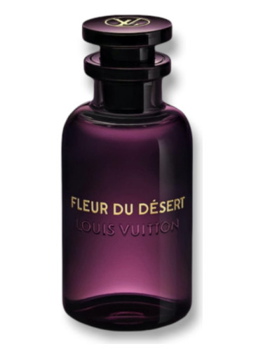 Fleur du Désert - Louis Vuitton