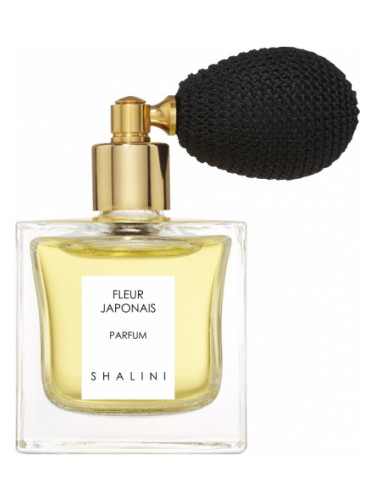 Fleur Japonais - Shalini