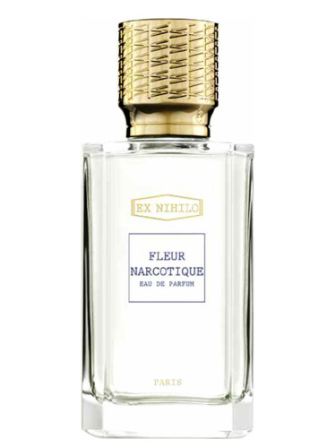 Fleur Narcotique Rose De Mai Signature - Ex Nihilo