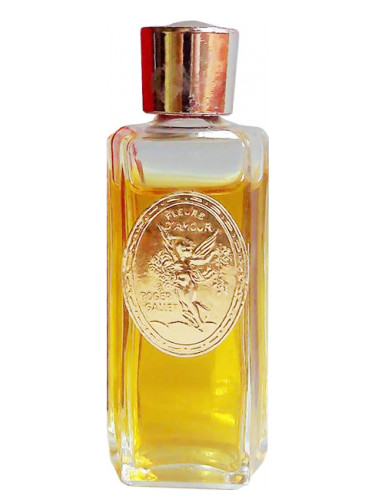 Fleurs d'Amour - Roger & Gallet