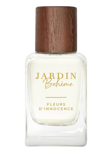 Fleurs d'Innocence - Jardin Bohème