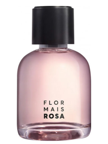 Flor Mais Rosa - Quem Disse Berenice